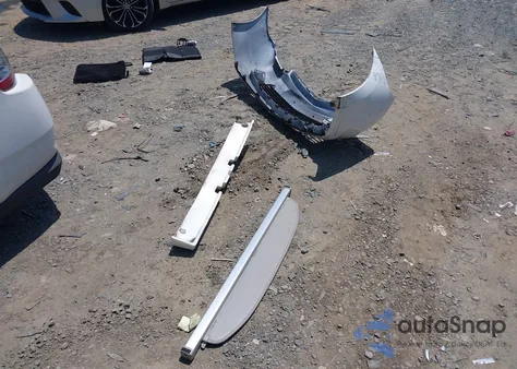 2006 Toyota Prius из США, поврежденный, VIN JTDKB20U167533363